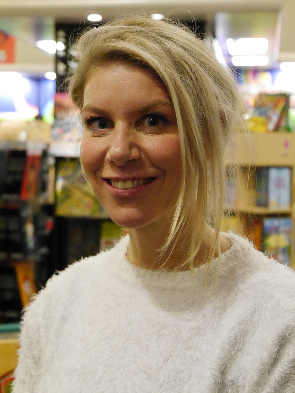 Jenny Pearson