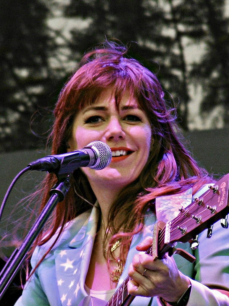 Jenny Ward
