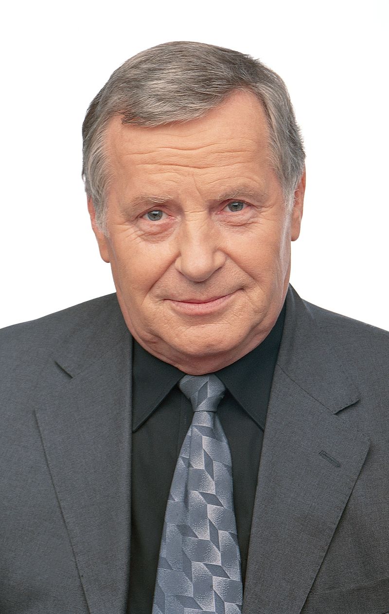 Jens Bisky