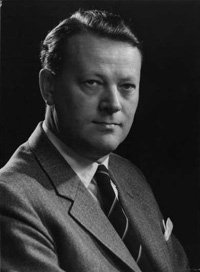 Jens Bjarnason