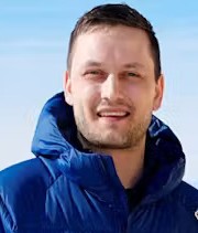 Jens-Frederik Nielsen