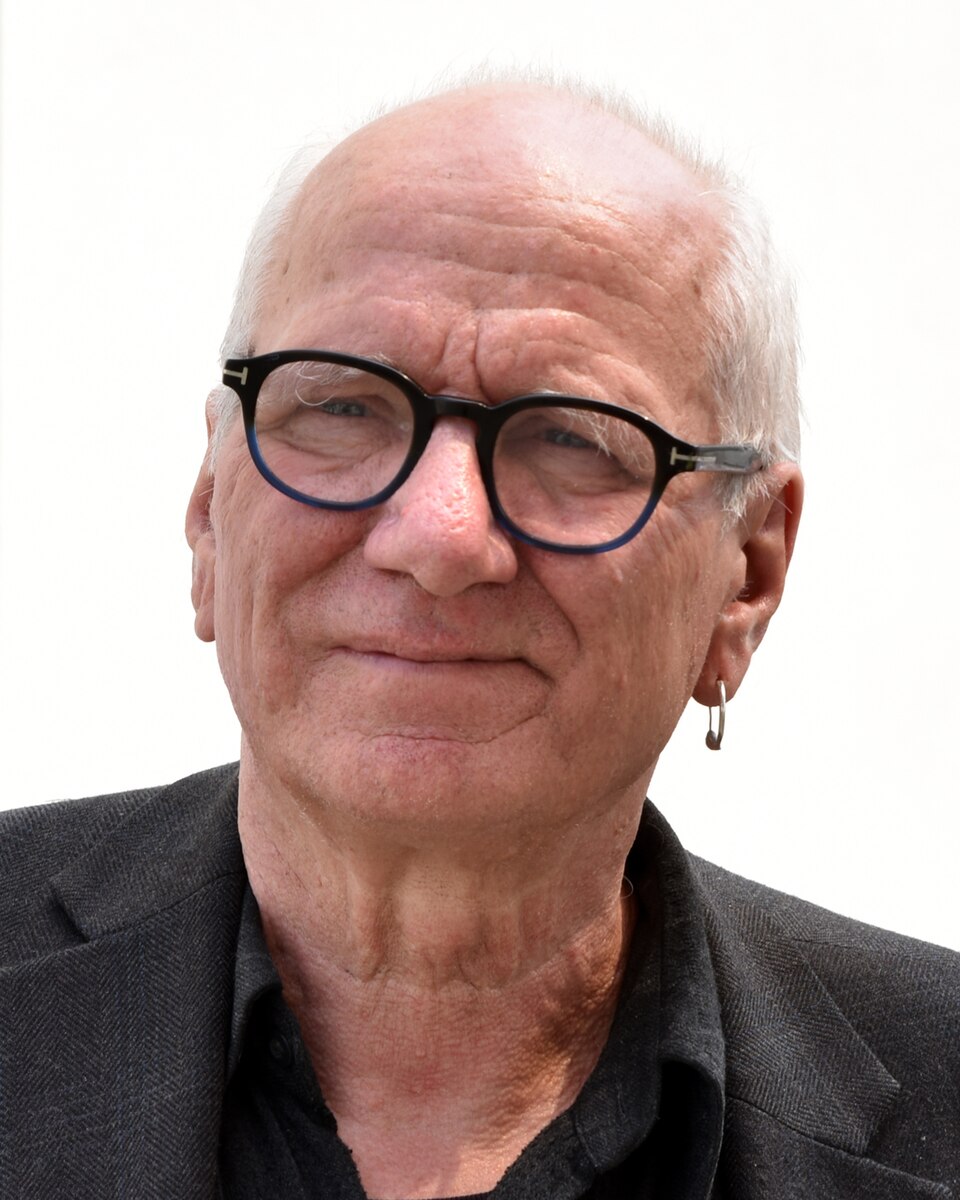 Jens Galschiot