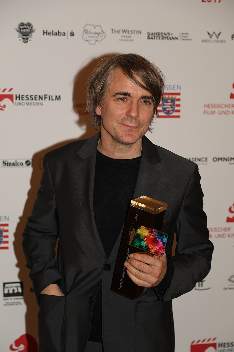 Jens Harzer