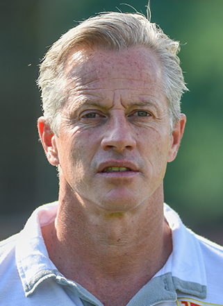 Jens Keller