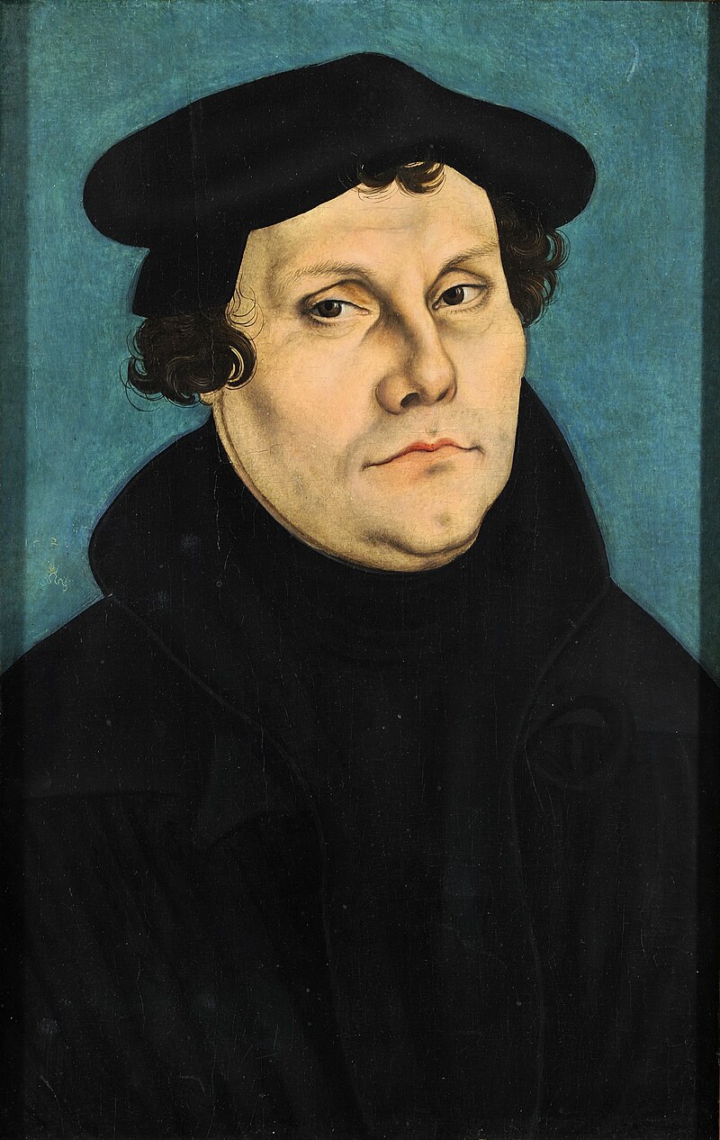 Jens Luther