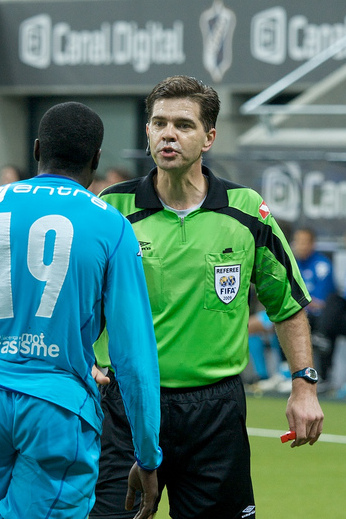 Jens-Peter Hauge