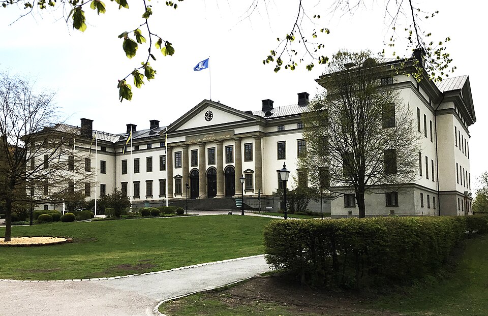 Jens Sjostrom