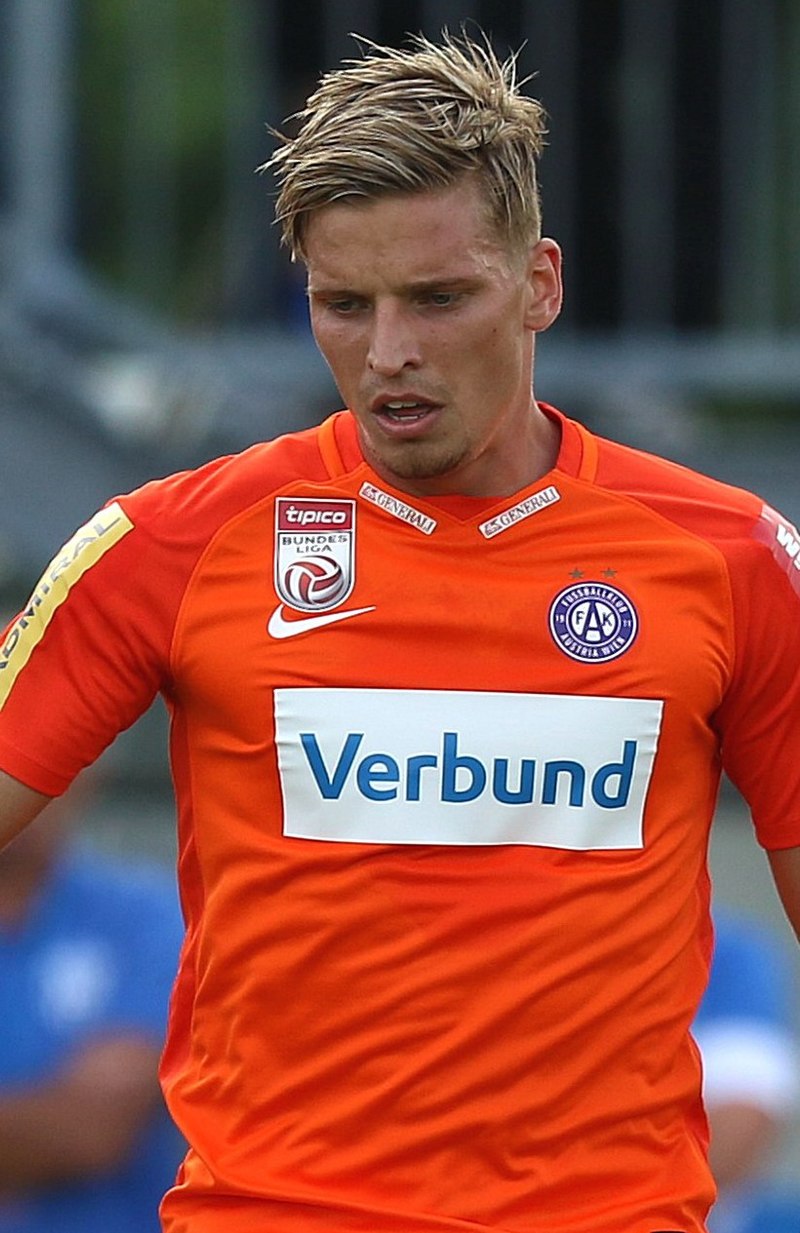 Jens Stryger Larsen