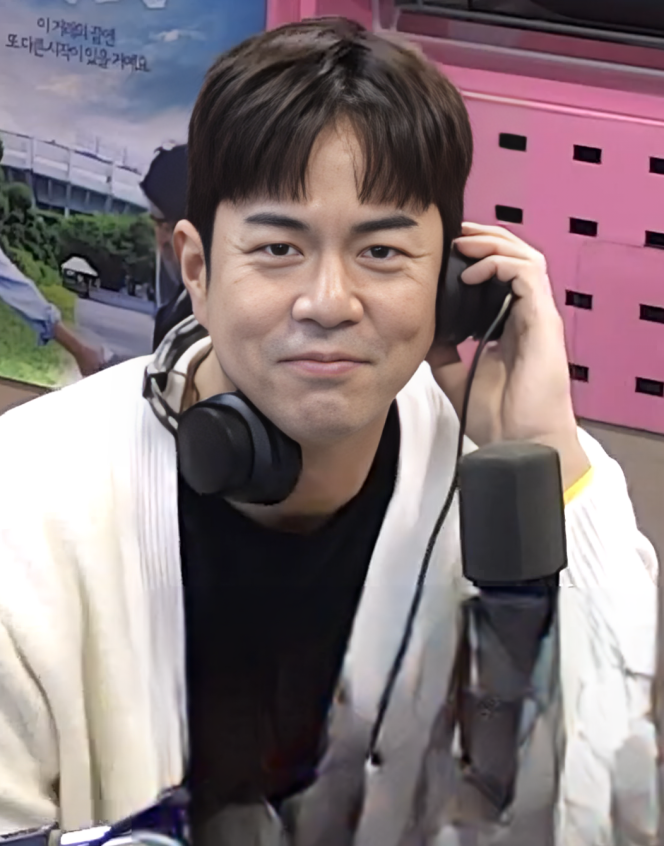 Jeon Sang-jin