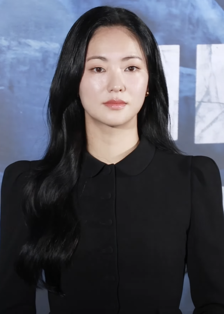 Jeon Su