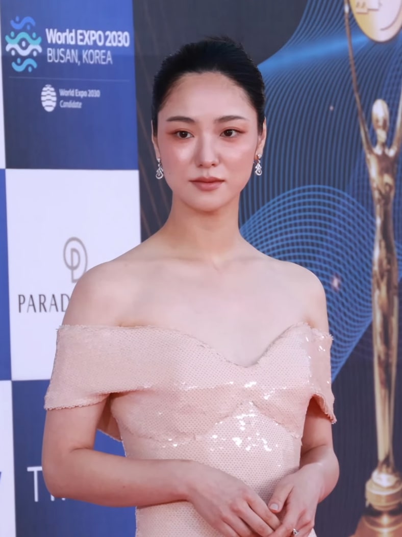 Jeon Yeo-been
