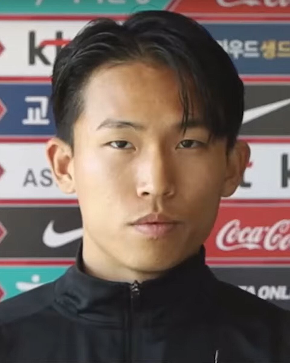 Jeong Ho-yeong