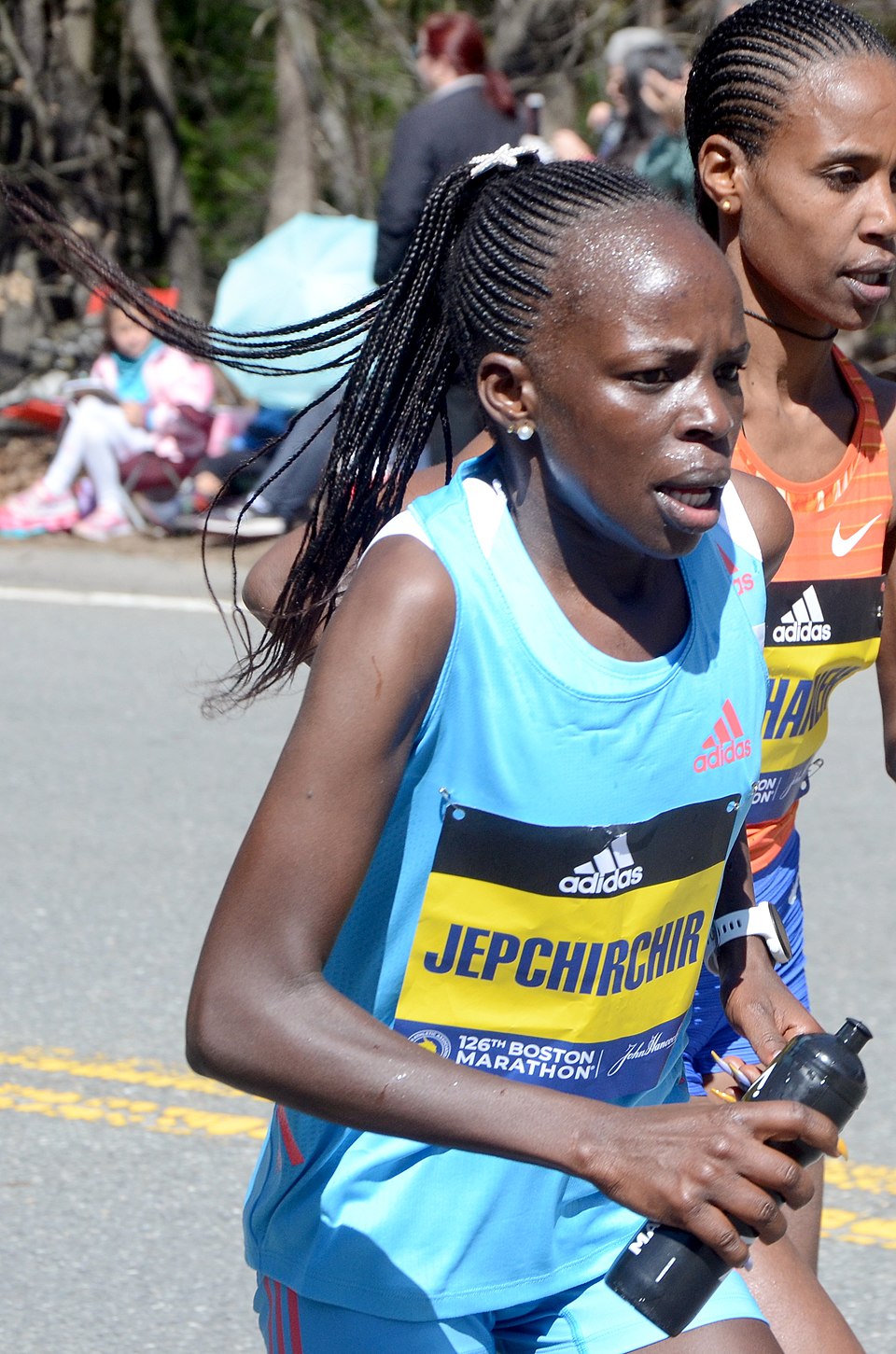 Jepchirchir Kiplagat