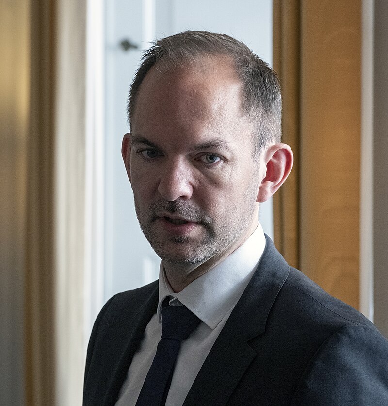 Jeppe Bruus