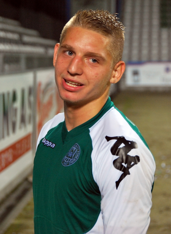 Jeppe Grønning