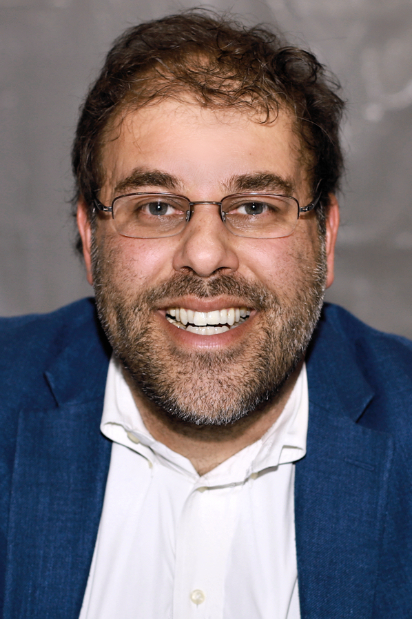 Jeremi Suri