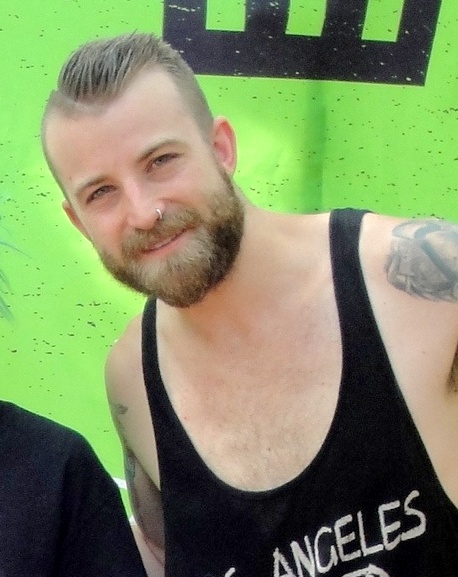 Jeremiah Davis
