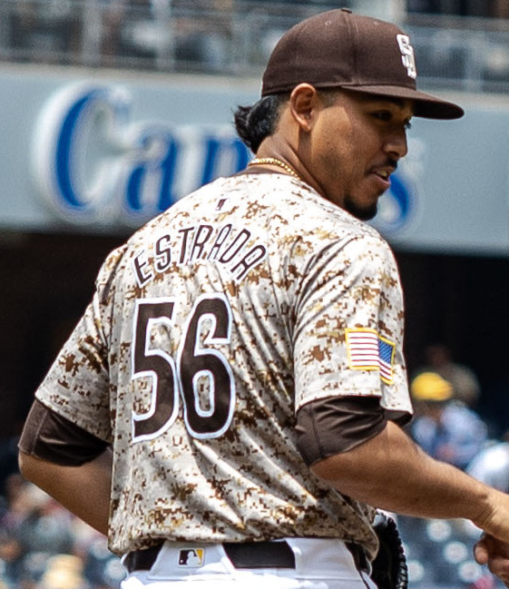 Jeremiah Estrada