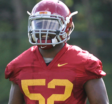 Jeremiah George