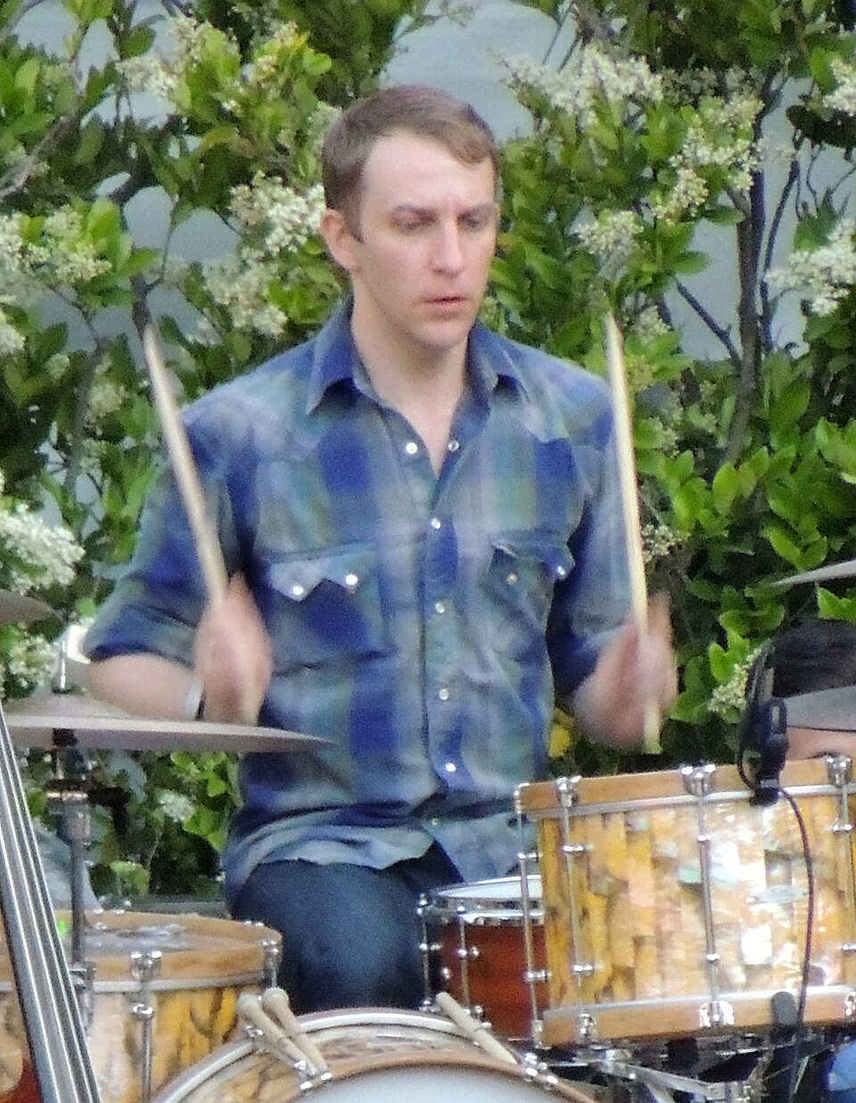 Jeremiah Green