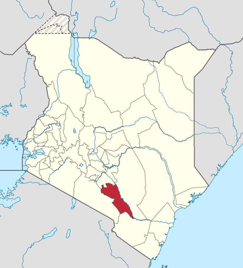 Jeremiah Mumo