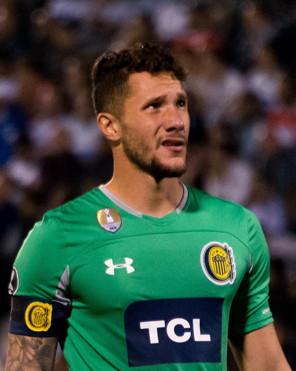 Jeremías Merlo