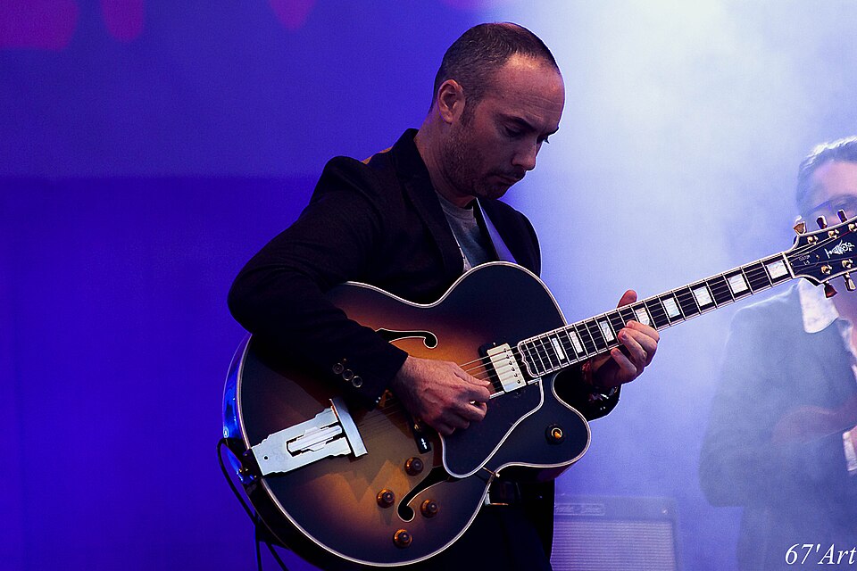 Jérémie Arranger