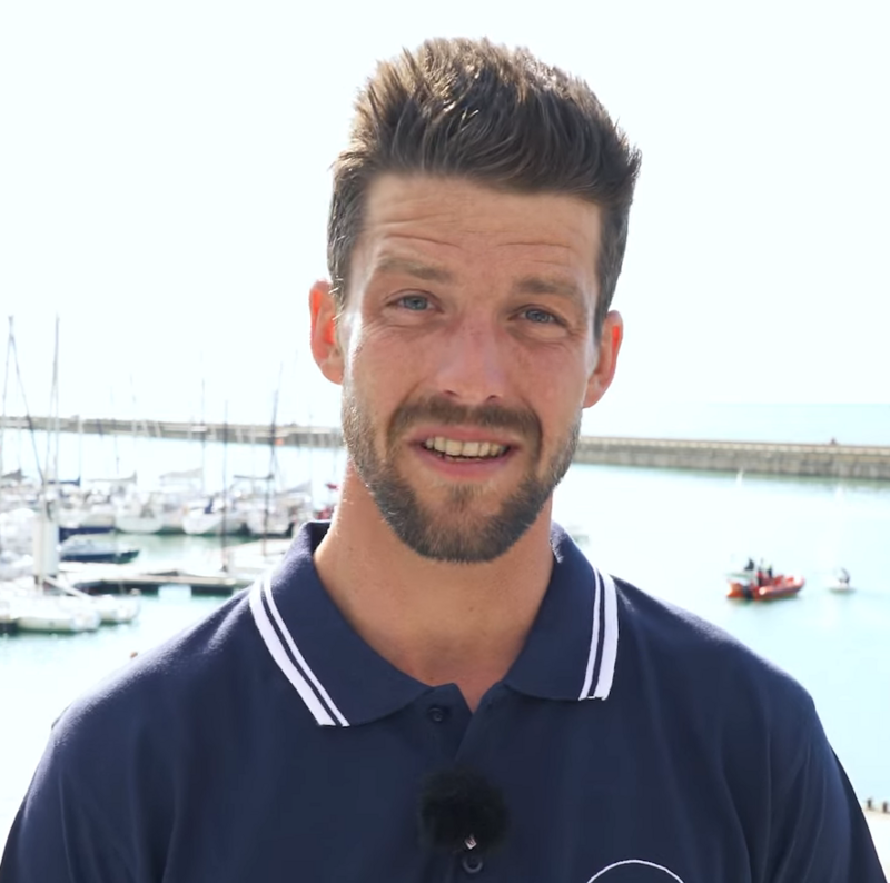 Jérémie Mion