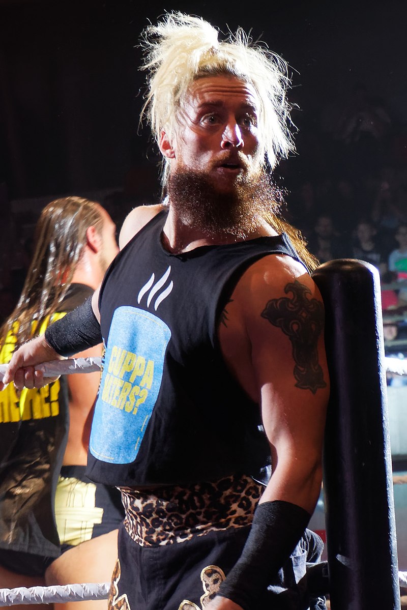 Jeremy Arndt