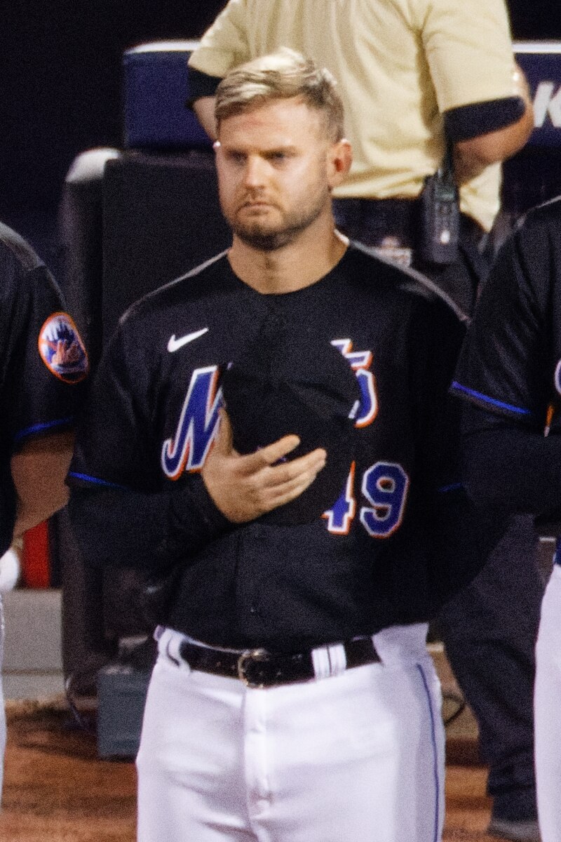 Jeremy Barnes