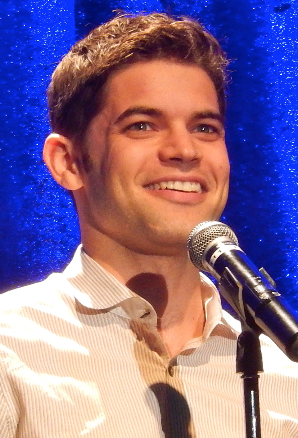 Jeremy Barnum