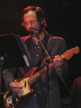 Jeremy Berman