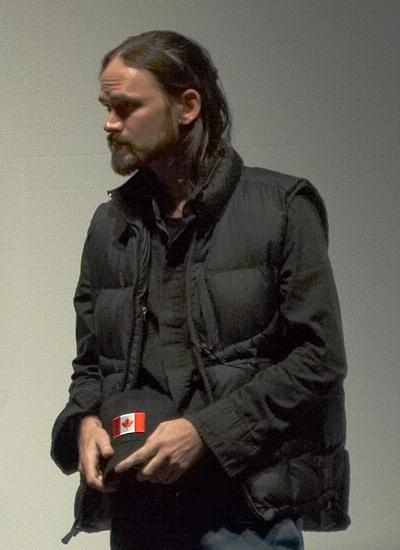 Jeremy Boring