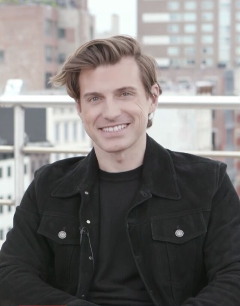 Jeremy Brent