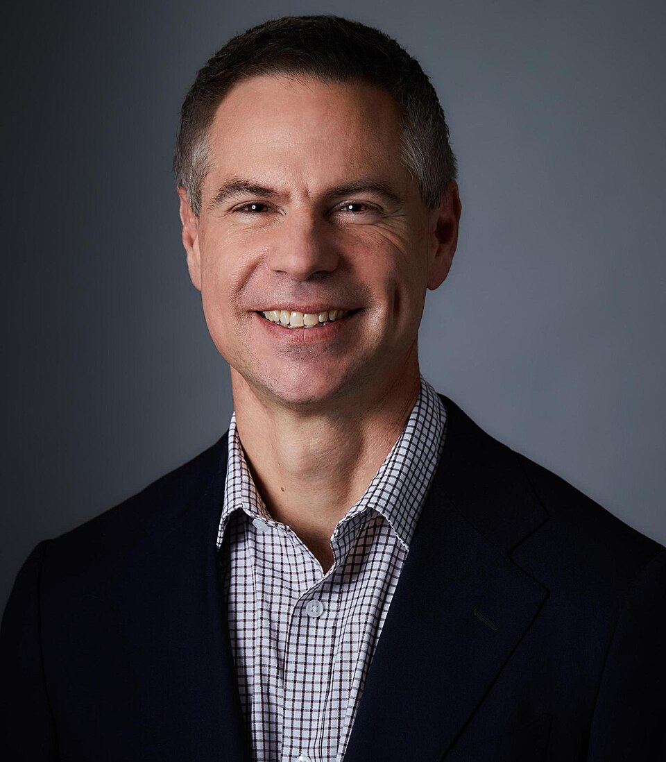 Jeremy Caradonna