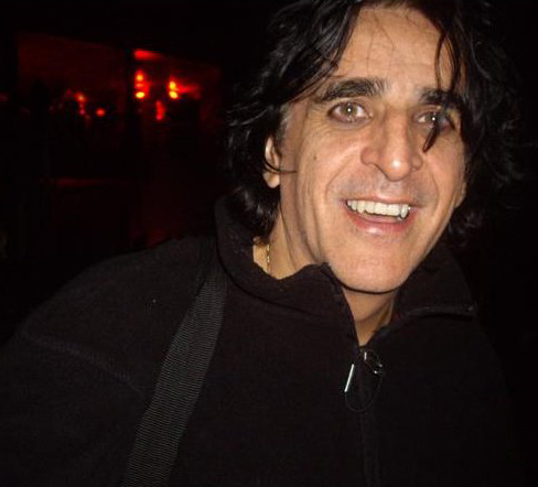 Jeremy Coleman