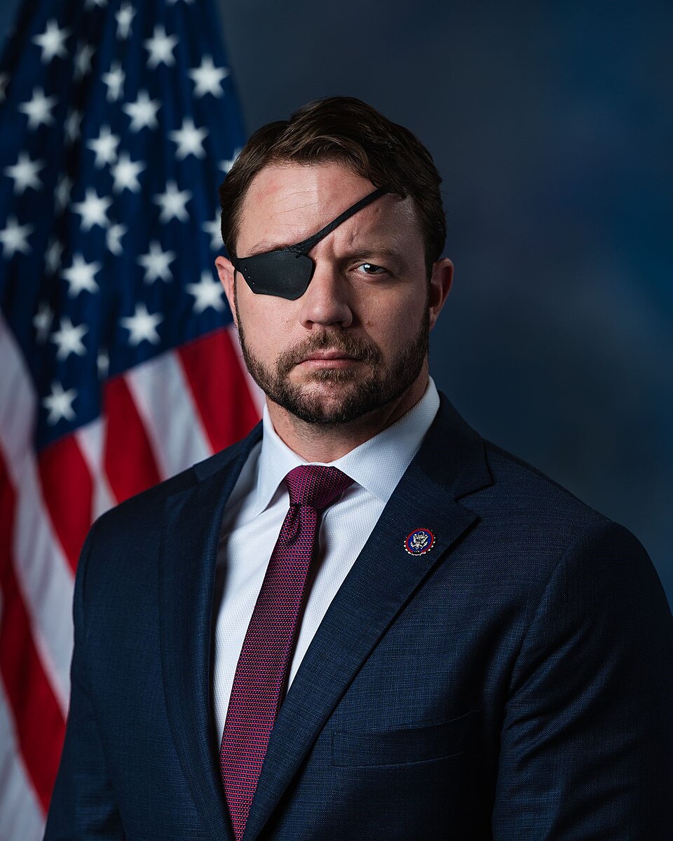 Jeremy Crenshaw