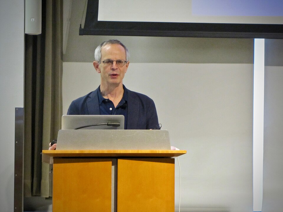 Jeremy D.
