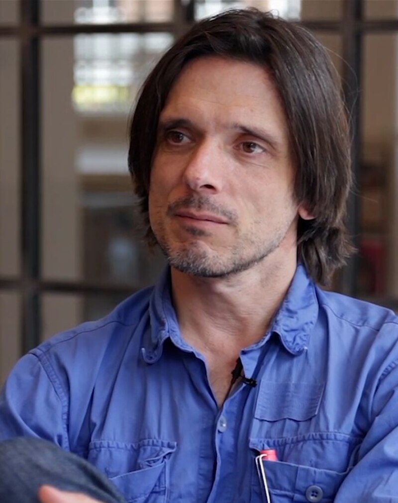 Jeremy Deller