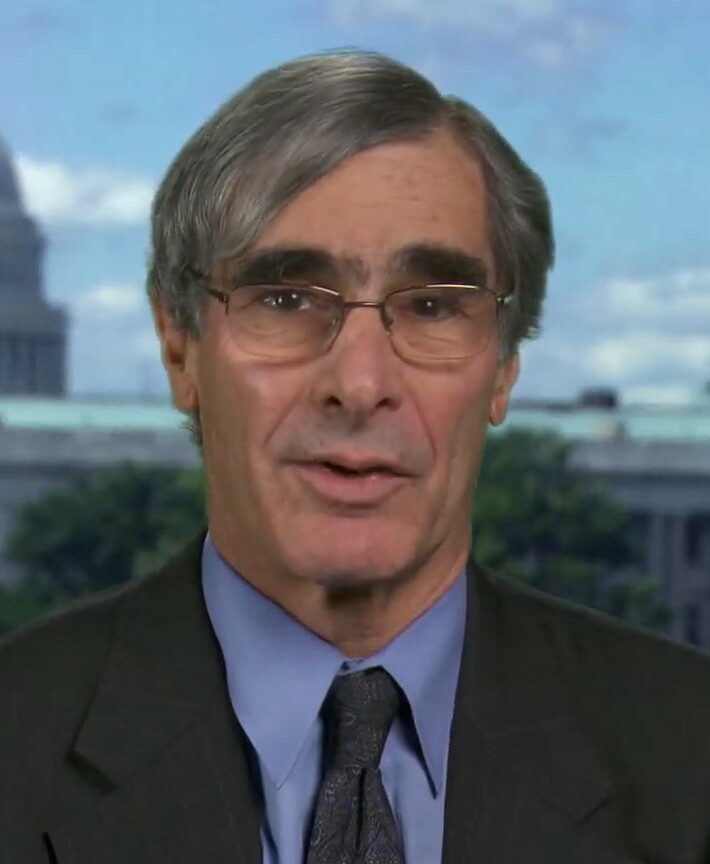 Jeremy Fogel