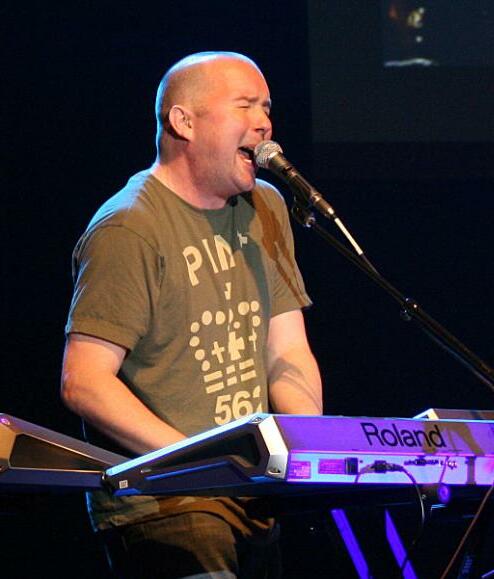 Jeremy Godfrey