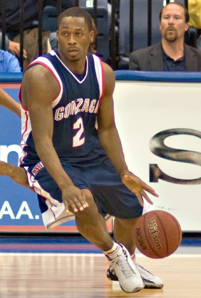 Jeremy Gonzaga