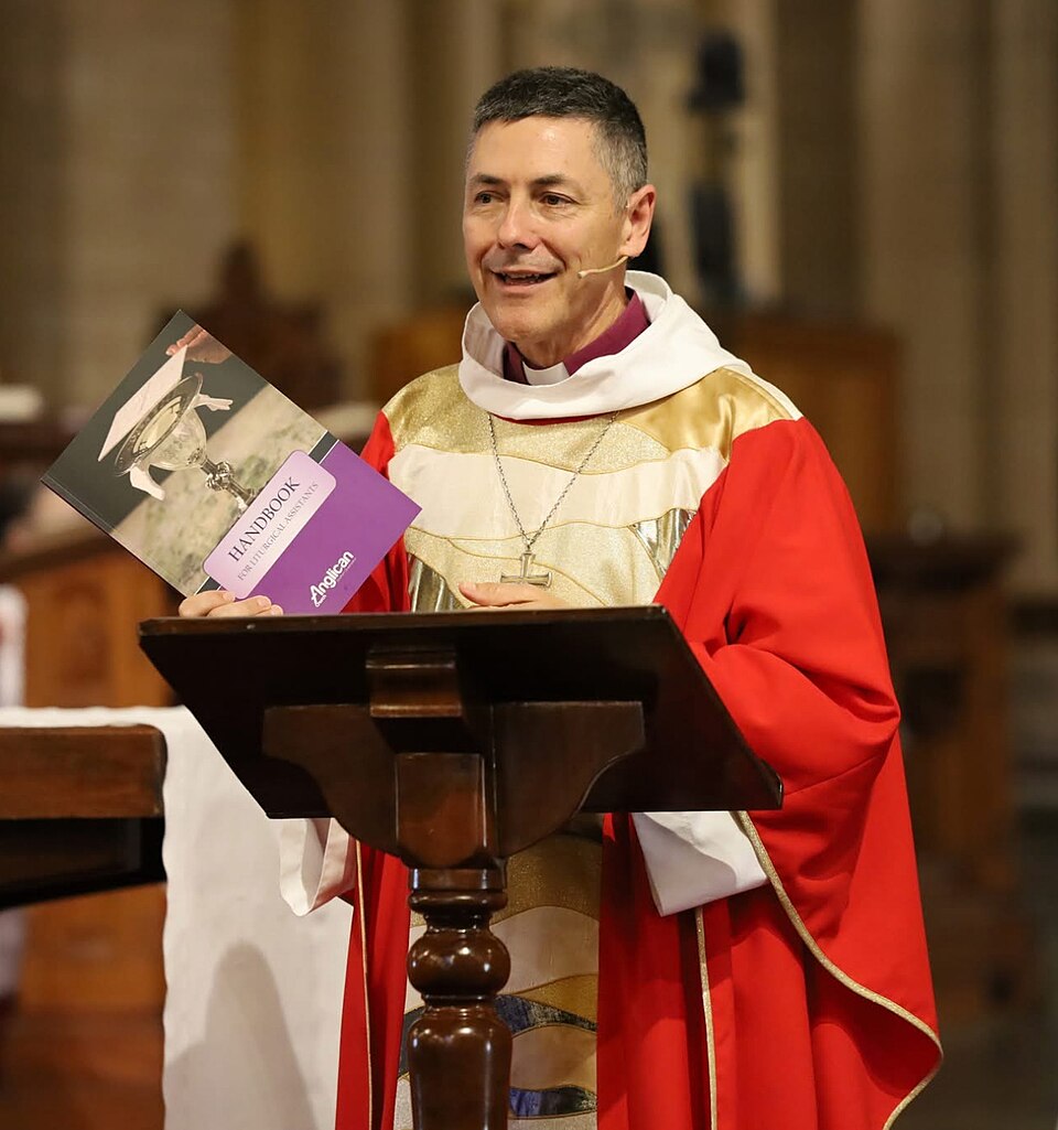 Jeremy Greaves