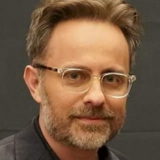 Jeremy Mathias