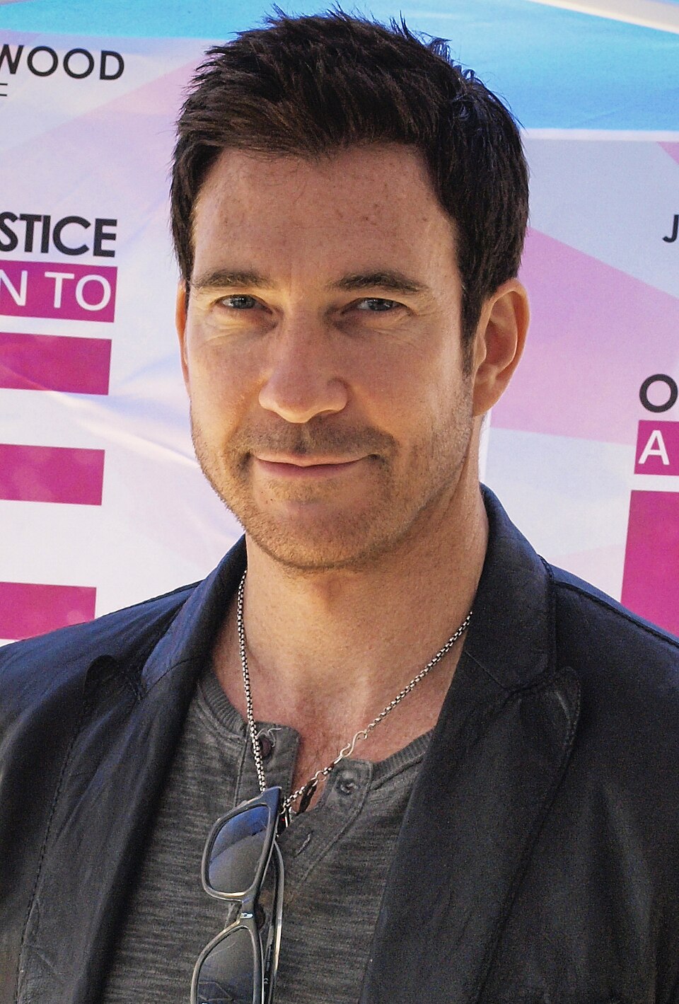 Jeremy McDermott