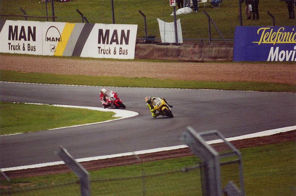 Jeremy McWilliams