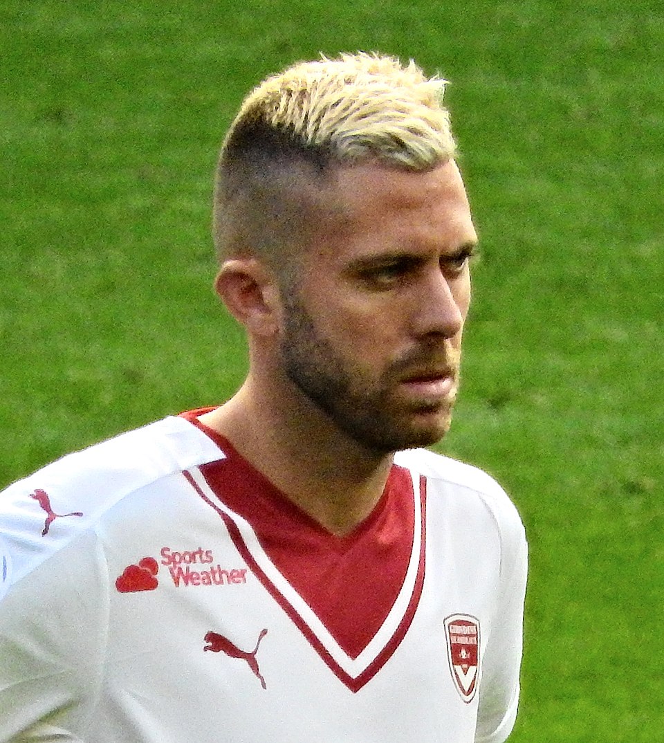 Jeremy Menez