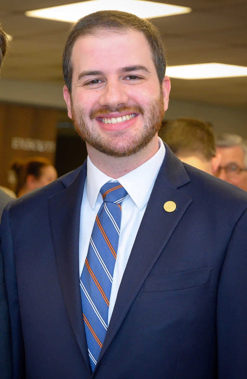 Jeremy Moss