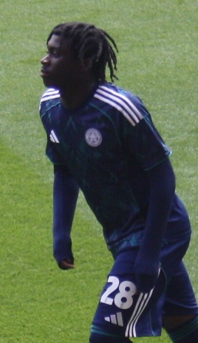 Jeremy Ngola Monga