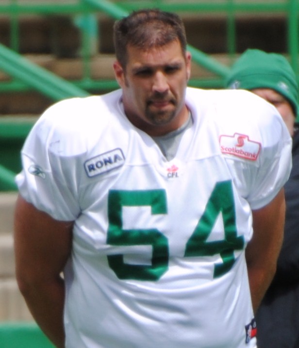 Jeremy O'Day